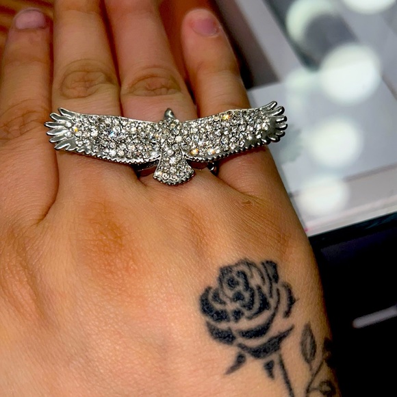 Sliver ring - Picture 2 of 3